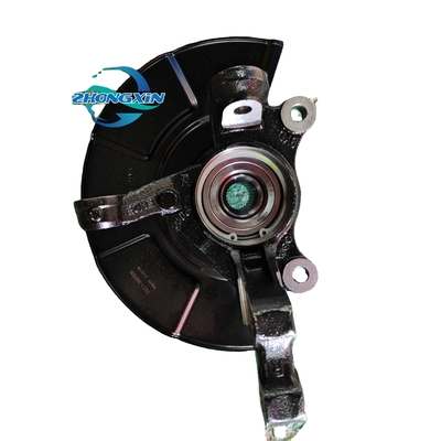 BYD Seagull EM2E-3501400 Εγκατάσταση αυτοκινήτου Δεξιά εμπρόσθια στροφή με συναρμολόγηση εμβέλους