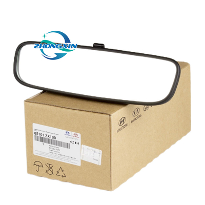 Εφοδιασμός αυτοκινήτων Hyundai Wide Angle Rear View Mirror 85101-1M000 85101-3X100 για την Kia