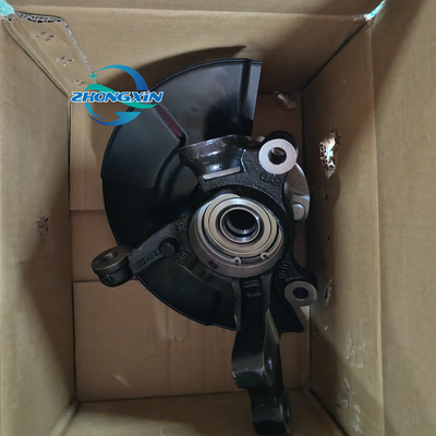 BYD Seagull EM2E-3501400 Εγκατάσταση αυτοκινήτου Δεξιά εμπρόσθια στροφή με συναρμολόγηση εμβέλους