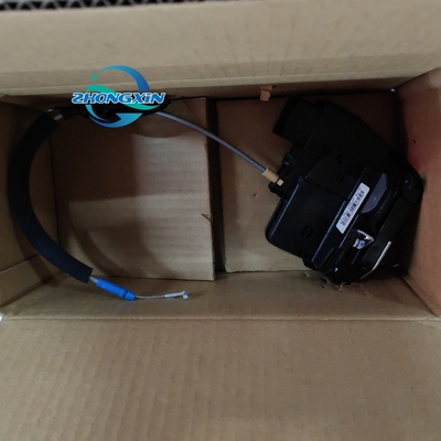 BYD Seagull EQEA-6105200 Αριστερή μπροστινή πόρτα κλειδαριά μηχανισμός σώματος συναρμολόγηση για εγκατάσταση