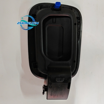 Συγκρότημα κάλυψης αγωγού φόρτισης AC/DC EQEA-8403840 για Seagull Hatchback 23.04- Καπάκι δεξαμενής καυσίμου