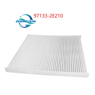 Τροχαίο μοντέλο Hyundai 971333SAA0 97133D1000 Φίλτρο 971333SAA 97133D1000 Φίλτρο αέρα