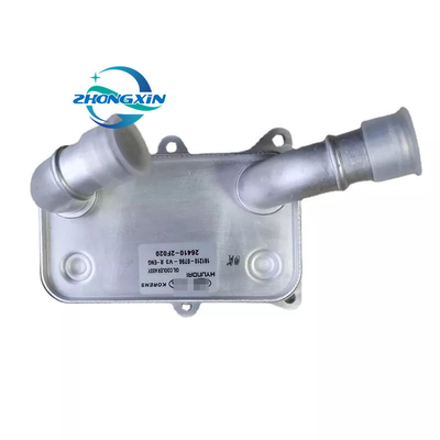 Ψυκτικό λάδι κινητήρα 26410-2F020 για KIA HYUNDAI Έτος 2007-2007 2013-2017 264102F020