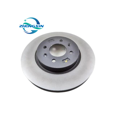 2018-2019 Δίσκος εμπρός φρένων για την Hyundai KIA 51712-2B700/51712-3J000/51712-2P700/51712-4Z000/51712-2W000
