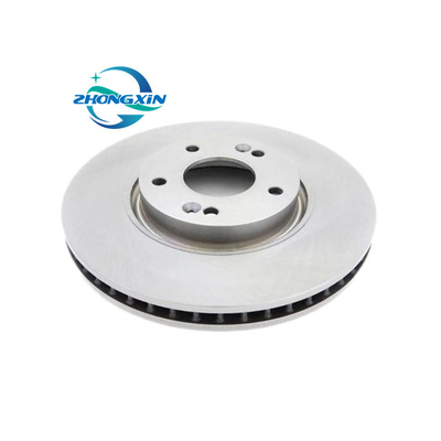 Προσωρινός δίσκος πέδησης 51712-3K160 για το Chery Arrizo 7 1ης γενιάς 2013-2018 13.07-16.07