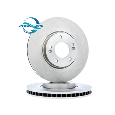 Προσωρινός δίσκος πέδησης 51712-3K160 για το Chery Arrizo 7 1ης γενιάς 2013-2018 13.07-16.07