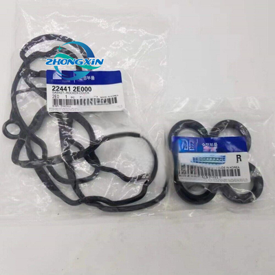 Κεφάλαια κυματιστή κάλυψης βαλβίδας για Hyundai 22441-2G100 224412G100 και βελτιωμένα