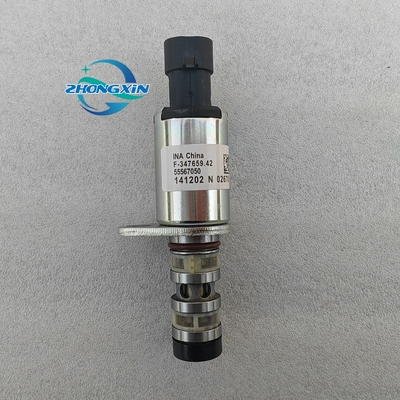 4G16 E4G16-3611091 VVT βαλβίδα για Chery Tiggo βαλβίδα ελέγχου πετρελαίου βαλβίδα καμψίου βαλβίδα ηλεκτροσόλεως