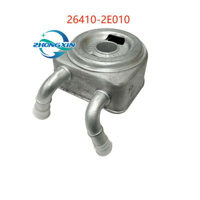 Ψυκτικό λάδι κινητήρα 264102G100 264102E010 για KIA HYUNDAI 26410-2G100 26410-2E010 Σχεδιασμός