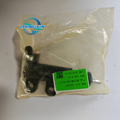 Συμπλέκτης αυτοκινήτου B11-1602070 A15-1602070 για Chery από επαγγελματία