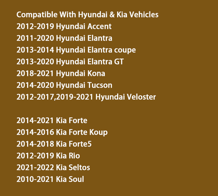 391802B000 Αισθητήρας θέσης στρόβιλου για Elantra Tucson Accent Veloster KIA Forte Koup