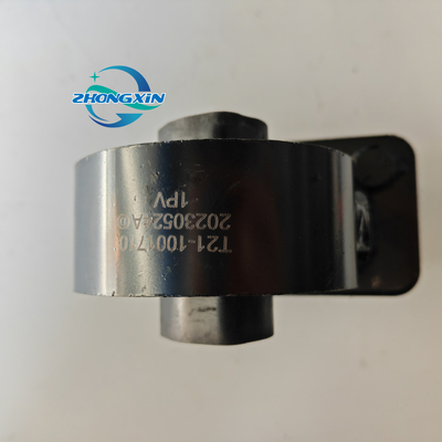 1.5 Μηχανή πίσω τοποθέτηση κινητήρα T21-1001710 για τα εξαρτήματα Chery Αυτοκινήτου κατασκευής Chery κινητήρα 1.5