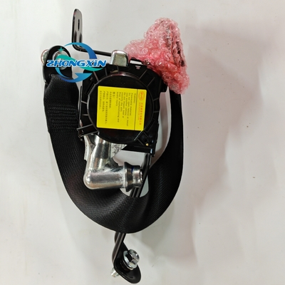 Δικαιούχος πίσω ζώνη ασφαλείας SA3F-5812020A για BYD SONG PLUS