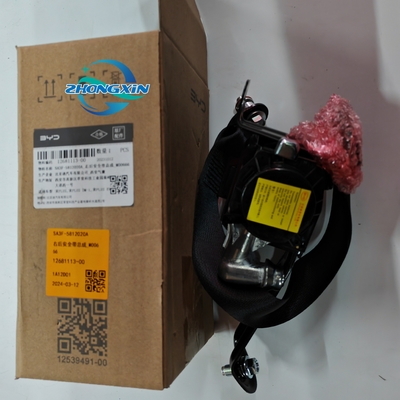 Δικαιούχος πίσω ζώνη ασφαλείας SA3F-5812020A για BYD SONG PLUS