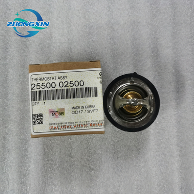 ROHENS COUPE Δείγμα 25500-2700 2550002500 Αυτοματοποιημένο σύστημα ψύξης Θερμοστάτη ψύξης