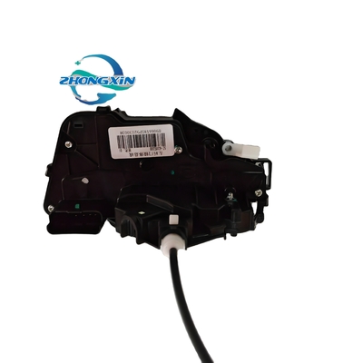 BYD YUAN PRO EV Αριστερή πίσω πόρτα κλειδαριά μηχανισμός σώματος συναρμολόγηση SC-6205200 για οχήματα