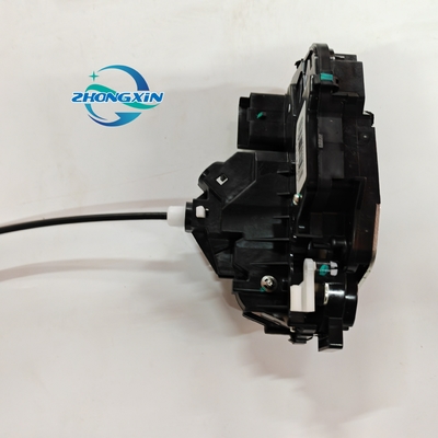 BYD YUAN PRO EV Αριστερή πίσω πόρτα κλειδαριά μηχανισμός σώματος συναρμολόγηση SC-6205200 για οχήματα