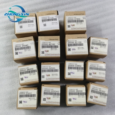 ROHENS COUPE Δείγμα 25500-2700 2550002500 Αυτοματοποιημένο σύστημα ψύξης Θερμοστάτη ψύξης
