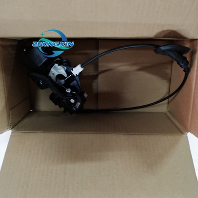 BYD YUAN PRO EV Αριστερή πίσω πόρτα κλειδαριά μηχανισμός σώματος συναρμολόγηση SC-6205200 για οχήματα