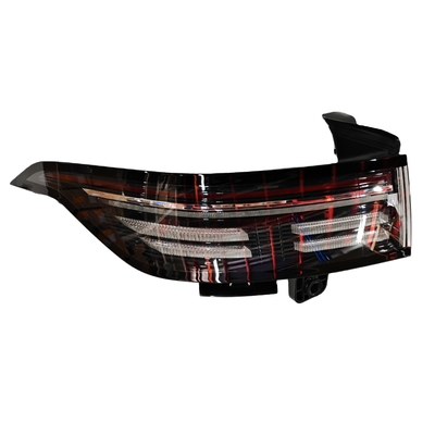 BYD QUZHUJIAN HA2HK-4133010 Εγκατάσταση πίσω φώτα Ιδανικό για BYD αυτοκίνητο αντικατάσταση / επισκευή