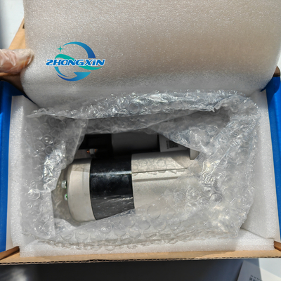 477F-3708110BB Συγκρότημα κινητήρα αυτόματου εκκινητή για εξαρτήματα Chery Σκοπός αντικατάστασης/επισκευής