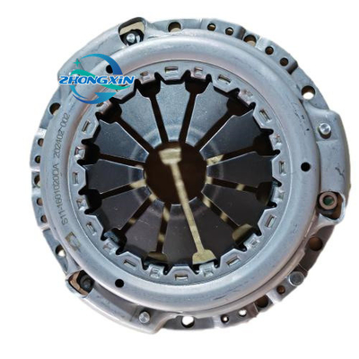 Πλάκα πίεσης συμπλέκτη Chery S11-1601020DA για τις ανάγκες των πελατών