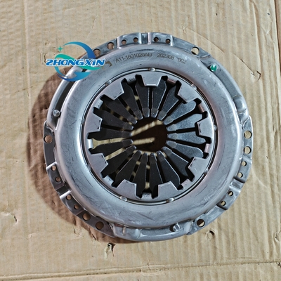 Πίνακας πίεσης συμπλέκτη A21-1601020 για το Chery 2019- Εγκατάσταση αυτοκινήτου