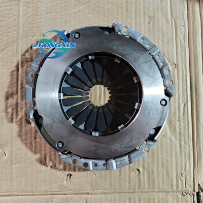 Πίνακας πίεσης συμπλέκτη A21-1601020 για το Chery 2019- Εγκατάσταση αυτοκινήτου