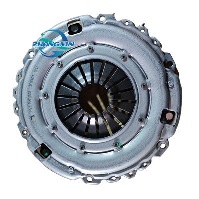 Πίνακας πίεσης συμπλέκτη A21-1601020 για το Chery 2019- Εγκατάσταση αυτοκινήτου