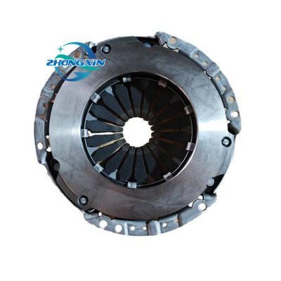 Πίνακας πίεσης συμπλέκτη A21-1601020 για το Chery 2019- Εγκατάσταση αυτοκινήτου
