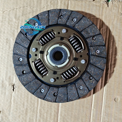 Πίνακας δίσκου συμπλέκτη αυτοκινήτου Chery A11-1601030AD για εξαρτήματα αυτοκινητοκίνησης