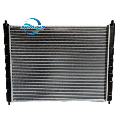 OEM T21-1301110 Ραδιενεργός ακτινοβολητής αυτοκινήτου Assy για την Chery Tiggo Generation 1 16.09-20.03