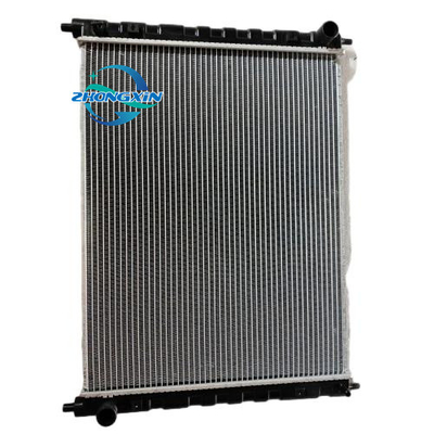 OEM T21-1301110 Ραδιενεργός ακτινοβολητής αυτοκινήτου Assy για την Chery Tiggo Generation 1 16.09-20.03