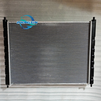 OEM T21-1301110 Ραδιενεργός ακτινοβολητής αυτοκινήτου Assy για την Chery Tiggo Generation 1 16.09-20.03