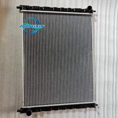 OEM T21-1301110 Ραδιενεργός ακτινοβολητής αυτοκινήτου Assy για την Chery Tiggo Generation 1 16.09-20.03