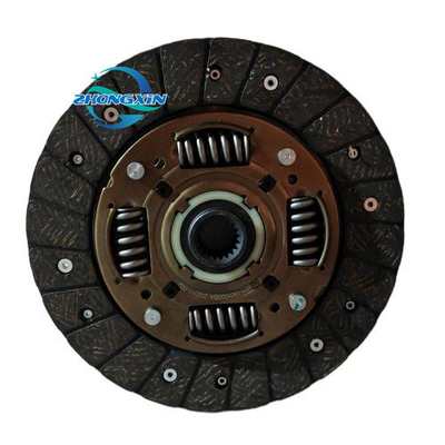 Πίνακας δίσκου συμπλέκτη αυτοκινήτου Chery S21 1601030BA για το 2004- Συσκευαστικά αυτοκινήτων