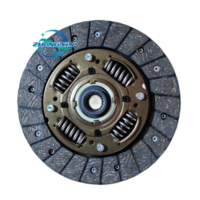 Πίνακας δίσκου συμπλέκτη αυτοκινήτου Chery S21 1601030BA για το 2004- Συσκευαστικά αυτοκινήτων