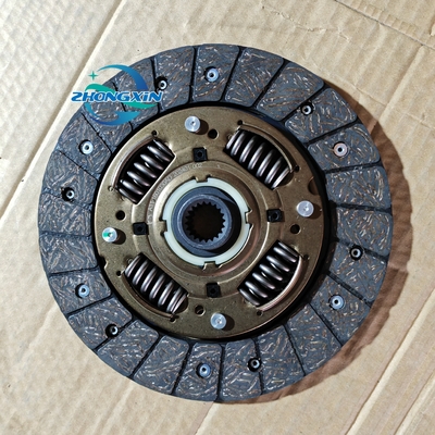Πίνακας δίσκου συμπλέκτη αυτοκινήτου Chery S21 1601030BA για το 2004- Συσκευαστικά αυτοκινήτων