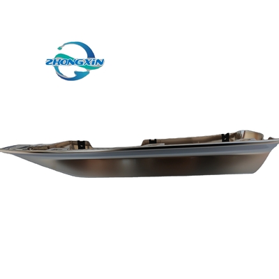 BYD HAN DM HCB-2803114/92 Μπροστά προφυλακτήρα κάτω μέρος του σώματος δεξιά ηλεκτροπλακέτα