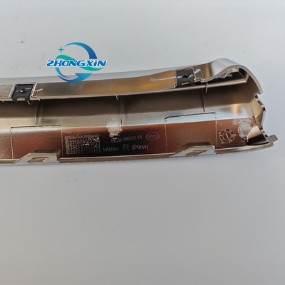 BYD HAN DM HCB-2803114/92 Μπροστά προφυλακτήρα κάτω μέρος του σώματος δεξιά ηλεκτροπλακέτα