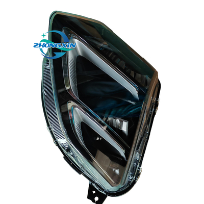 10W δεξί συνδυασμός εμπρόσθιο προβολέα LED συναρμολόγηση 605000531AA για προβολείς Chery