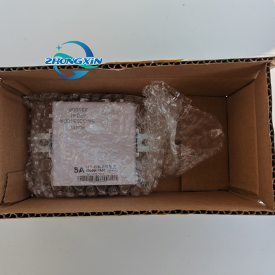 BYD SuRui 5A-3603100A Μονάδα Συστήματος Βοήθειας Σταθμεύσεως Ιδανική για τις ανάγκες οδήγησης