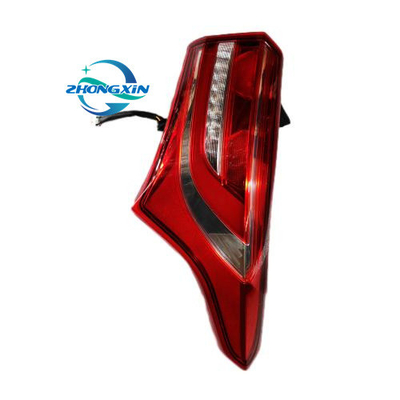 Chery Jetour F01-4433020 Πίσω φώτα για την αναβάθμιση / επισκευή του αυτοκινήτου σας