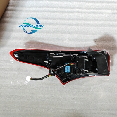 Chery Jetour F01-4433020 Πίσω φώτα για την αναβάθμιση / επισκευή του αυτοκινήτου σας
