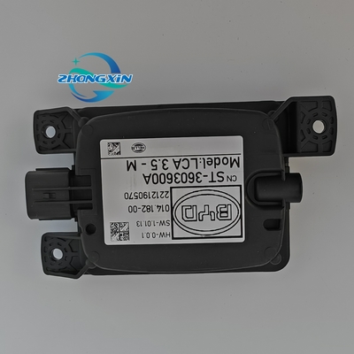 BYD QIN Pro SONG Pro ST-3603600A Αριστερός οπίσθιος αισθητήρας ραντάρ μεσαίου βεληνεκούς για την εγκατάσταση αυτοκινήτου BYD