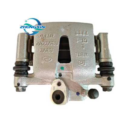 Αριστερό φρενάκι T11-6GN3502050BA για το σύστημα φρένων Chery 2017-2018