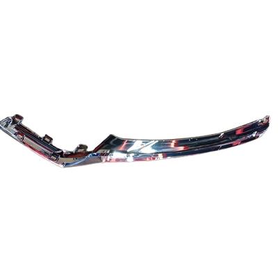 OEM Original Front Grille Right Bright Trim Strip για την BYD YUAN Pro SCEA-2803752B