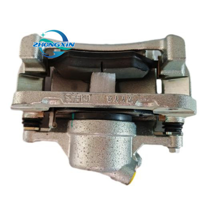 Αριστερό φρένο T11-6GN3502060BA για τμήματα Chery Εξαιρετική απόδοση