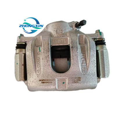 Αριστερό φρένο T11-6GN3502060BA για τμήματα Chery Εξαιρετική απόδοση