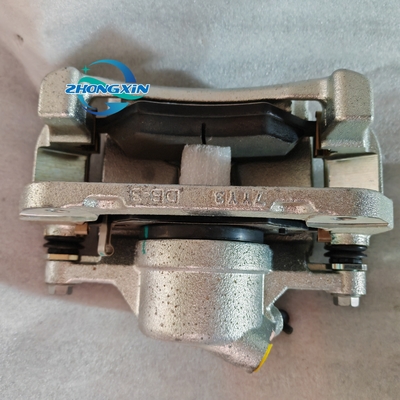 Αριστερό φρένο T11-6GN3502060BA για τμήματα Chery Εξαιρετική απόδοση
